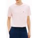 Tommy Hilfiger T-shirt Rose Lily Taille : XL