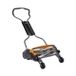 Fiskars StaySharp Max tondeuse manuelle - largeur de coupe 46 cm
