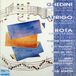 Concerto Bongiovanni Musica Da Concerto Per Viola Ed Archi / Serenata P
