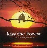 Music&Words Kim Menzer - Kiss The Forest (CD)