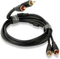 QED Connect Audio 1.5m