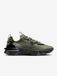Nike React Vision Sneakers Medium Olive
