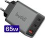 Buddi Power 65W Power Adapter