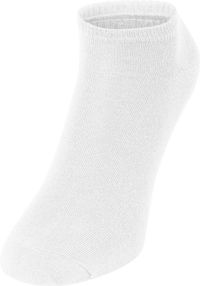 Jako Footies Short 3-Pack - 35-38 - Blanc