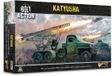 Warlord Games Chat (Bolt Action nieuw)