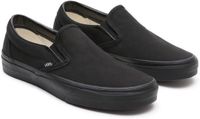 Vans Unisex Lifestyle Classic FTW Sneaker Ua Classic Slip-On, zwart/zwart