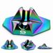 Suotu Standaard Step - Arc-en-ciel Diamant
