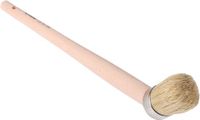 COPENHAGEN PRO Bokkenpoot, MT. 35, Wit Chinees Varkenshaar, FSC Houten Steel
