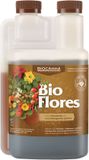 BIOCANNA Bio Flores 500ml biologische plantenvoeding