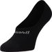 Sockwell Undercover Heren Sneakersokken Zwart Maat 44-47