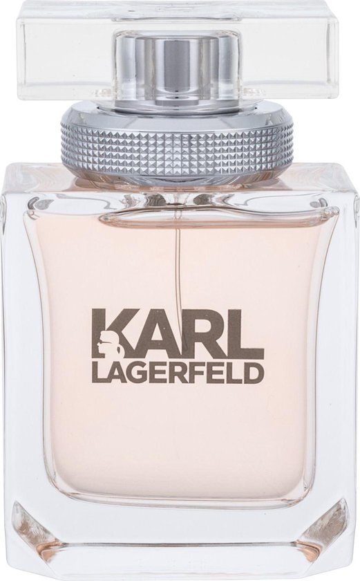 Karl Lagerfeld Women eau de parfum / 85 ml / dames