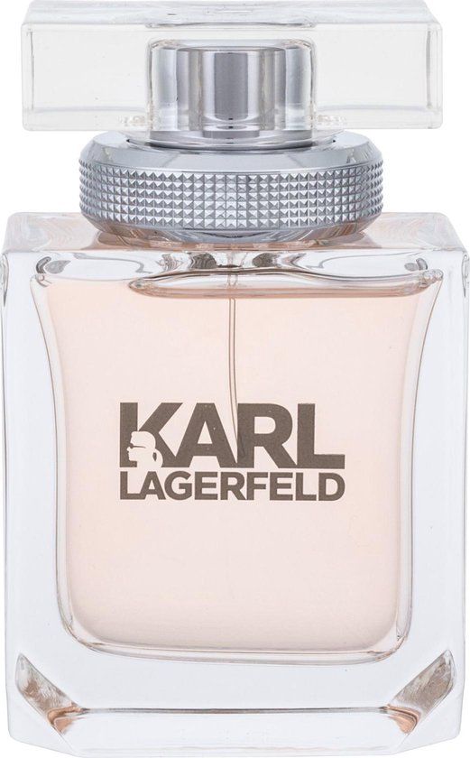 Karl Lagerfeld Eau de Parfum / 85 ml / Women