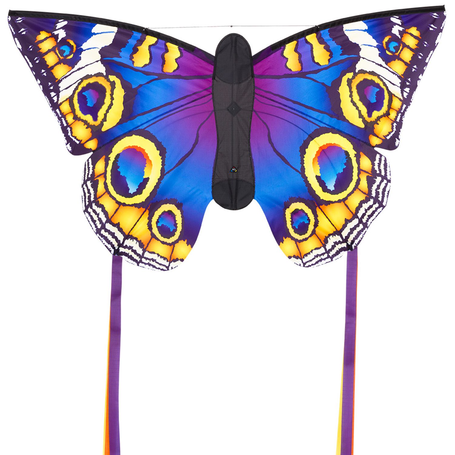 HQ vlieger Butterfly L Buckeye