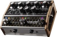 DSM & Humboldt Dumblifier Overdrive Special analoge voorversterker
