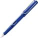 Lamy Safari Vulpen Blauw Extra Fijn