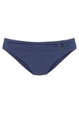 s.Oliver Bikinibroek 'Rome' pastelrood