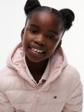Tommy Hilfiger Enfants Doudoune - Unisexe - Taille 12