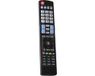 LG Télécommande Universelle Noir
