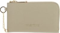 Valentino Ring Re Soft Cosmetic Case Ecru Beige