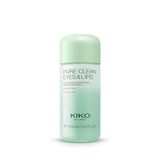 KIKO Milano Pure Clean Eyes&lips Make-up Remover