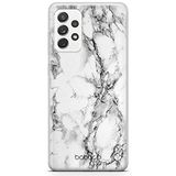 ERT GROUP mobiel telefoonhoesje voor Samsung A53 5G origineel en officieel erkend Babaco patroon Abstract 035