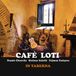 Music&Words Stefano Saletti Cafe Loti - Nando Citarella - In Taberna (CD)