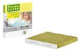 MANN-FILTER FP 27 008 Cabineluchtfilter - CARS + TRANSPORTERS