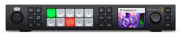 Blackmagic Design ATEM Constellation 4K - Video Switcher - 10 BNC Inputs - 6 Outputs - USB Type-C - 1U Rackmount