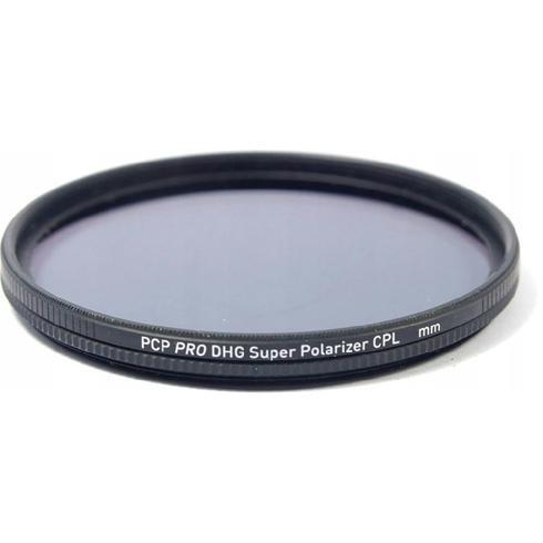 PCP PCP PRO DHG PL-CIL Filter 62mm