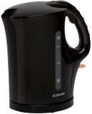 Bouilloire Bomann WK 6079 CB Waterkoker - 1,7L - 2200W - Zwart