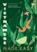 Vietnamese Quadrille Publishing Ltd Vietnamese Made Easy: Simple, Modern Recipes for Every Day Hardcover