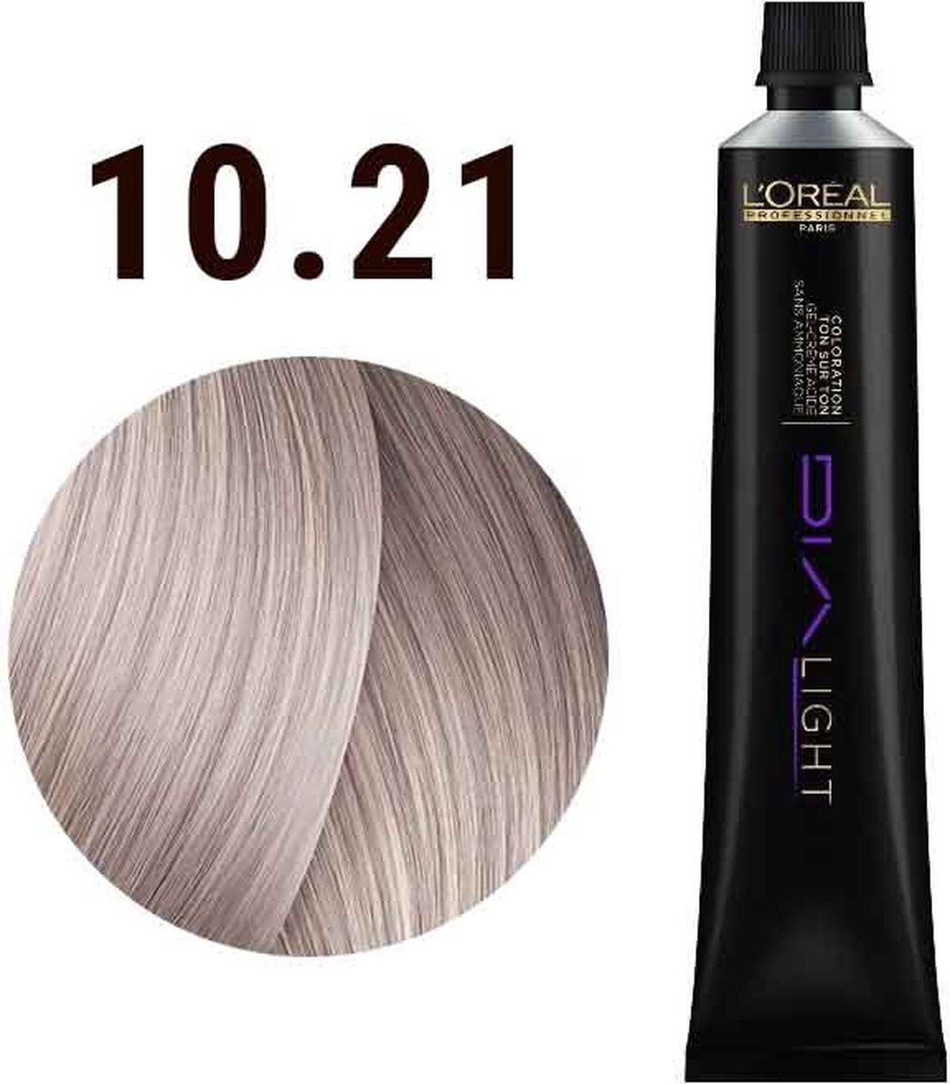 L'Oréal Dia Light 10.21 MC 50 ml