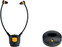 Muse Electronics Muse M-286 CTV Hoofdtelefoon/Headset Draadloos In-ear Zwart
