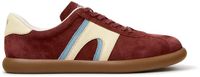 Camper Pelotas Soller Schoenen Rood EU 45 Man