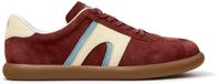 Camper Pelotas Soller Schoenen Rood EU 45 Man