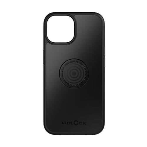 Fidlock Vacuum Hülle iPhone 15 black