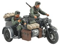 Tamiya 32578 1:48 Dt. Zijwagenspan (2)
