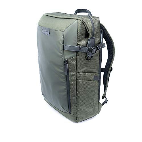 Vanguard VEO SELECT49 GR - Rugzak/Schoudertas - Groen