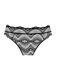 CALIDA Slip 'Love Lace' noir