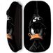 Nike Zwarte draadloze muis Black Donald