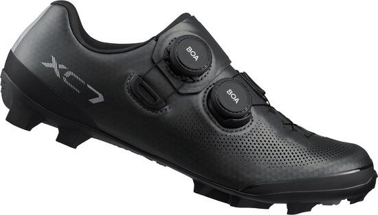 Shimano Xc703 Mtb-schoenen Zwart EU 41 Vrouw