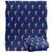 SCOOBY DOO! Silky Touch Superzachte plaid 152 x 127 cm