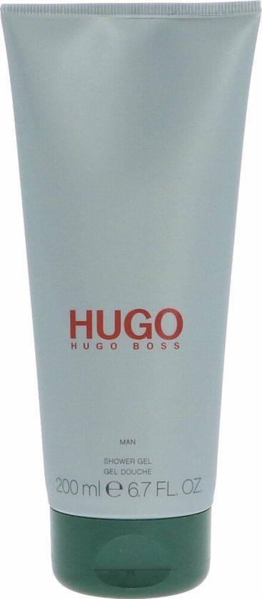 Hugo Boss Hugo Man Shower Gel 200ml