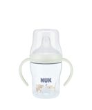 NUK drinkbeker Perfect Match Night Koala 150ml 6M+ glow-in-the-dark