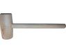 Wisvo Wooden Hammer ø70x150mm