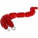 Softee Equipment Moscú Flotteur avec corde et mousqueton 50MT 18.2 kg