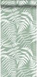 ESTAhome Behang Varens Mintgroen - Vliesbehang - 0,53 x 10,05 m