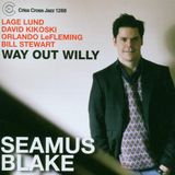 Criss Cross Jazz Way Out Willy