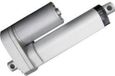 Drive System Europe by MSW MSW Drive System Europe Elektrische cilinder DSZY1-12-05-100-STD-IP65 001101 Slaglengte 100 mm Schuifkracht 150 N 12