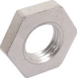 Shimano Contramoer 3.5 mm voor Nexus SG-C3001-7C / SG-3C30 / SG-7C22 Zilver